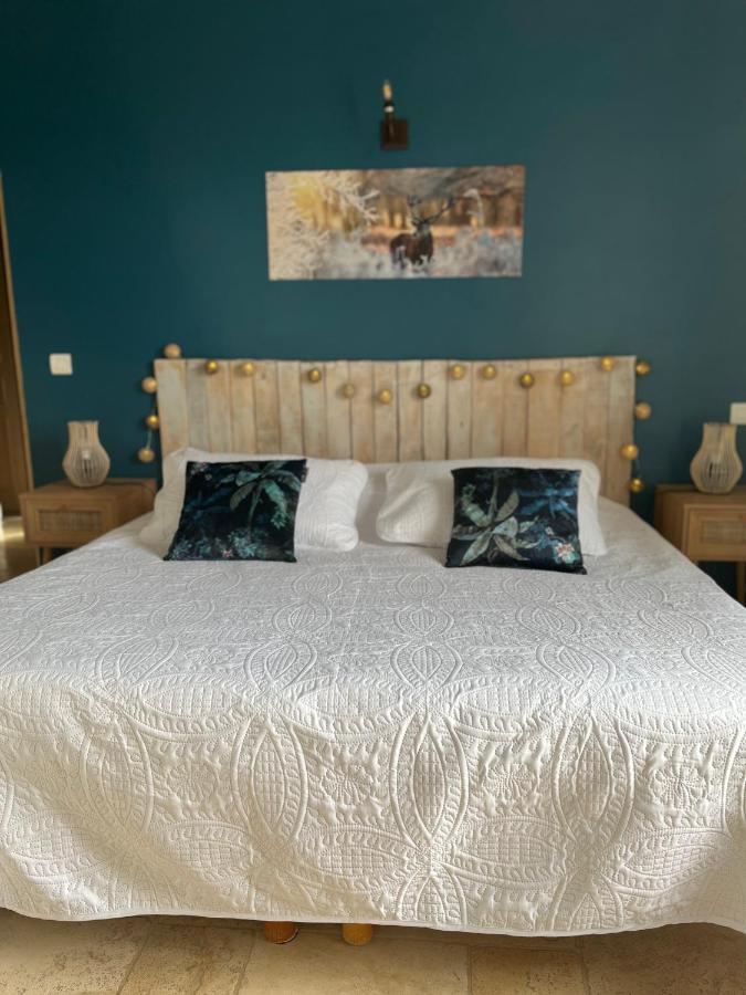 Bastide St Victor A 2,5 Kilometres De Lourmarin * Puyvert