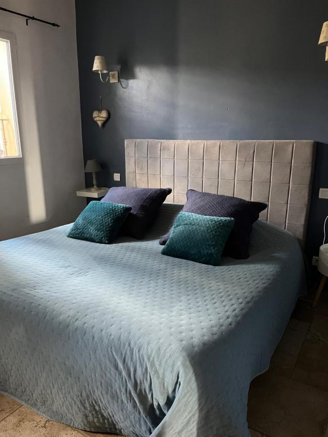 Bastide St Victor A 2,5 Kilometres De Lourmarin *