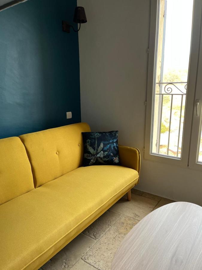 Bastide St Victor A 2,5 Kilometres De Lourmarin Puyvert