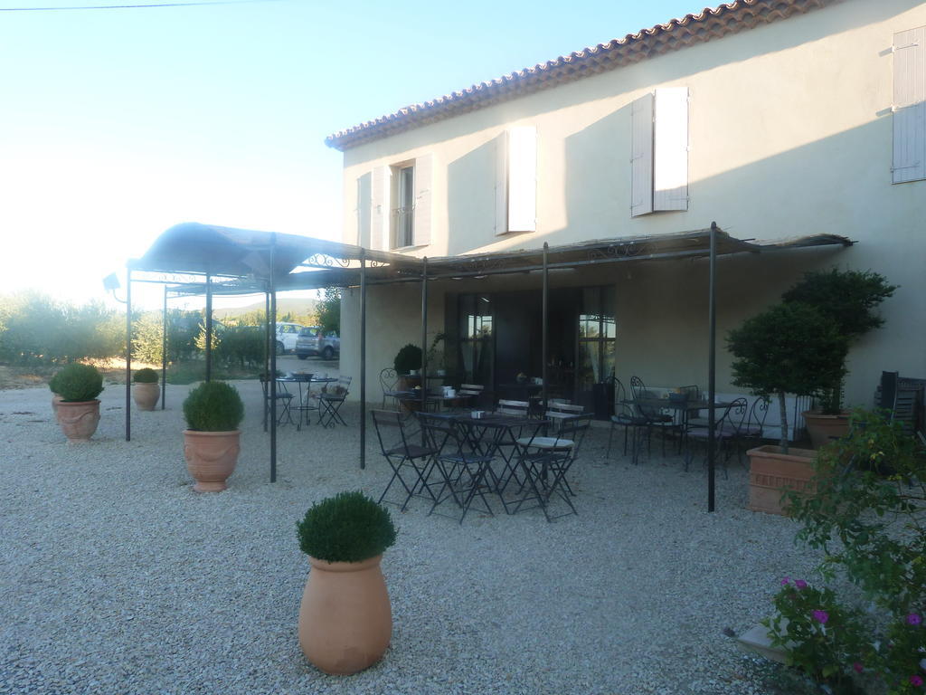 Bastide St Victor A 2,5 Kilometres De Lourmarin * Puyvert