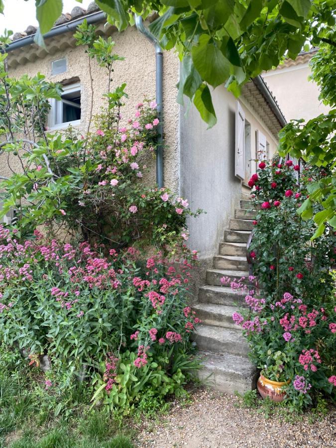 Bastide St Victor A 2,5 Kilometres De Lourmarin Puyvert